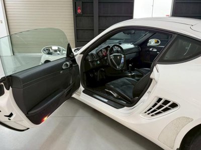 صورة 16 لـ 2008 Porsche CAYMAN