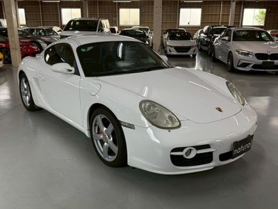 صورة 1 لـ 2008 Porsche CAYMAN