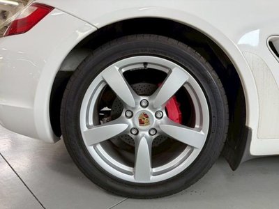صورة 13 لـ 2008 Porsche CAYMAN