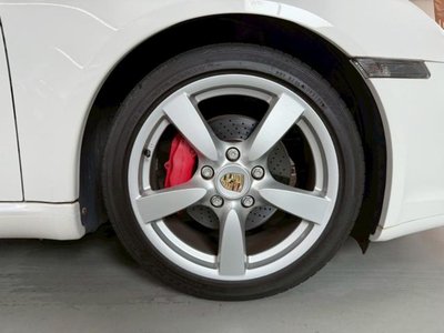 صورة 12 لـ 2008 Porsche CAYMAN