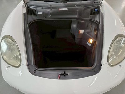 صورة 20 لـ 2008 Porsche CAYMAN