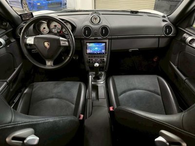 صورة 2 لـ 2008 Porsche CAYMAN