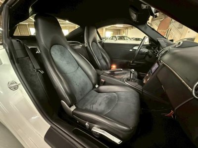 صورة 19 لـ 2008 Porsche CAYMAN