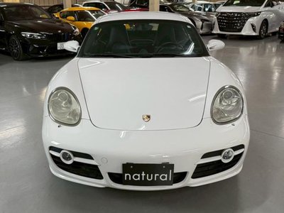 صورة 7 لـ 2008 Porsche CAYMAN
