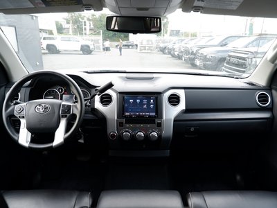 صورة 6 لـ 2015 Toyota TUNDRA
