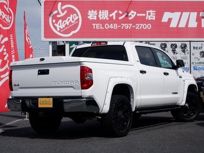 صورة 7 لـ 2015 Toyota TUNDRA