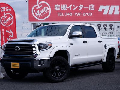 صورة 2 لـ 2015 Toyota TUNDRA