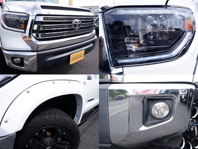 صورة 9 لـ 2015 Toyota TUNDRA