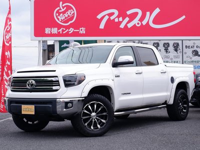 صورة 1 لـ 2015 Toyota TUNDRA