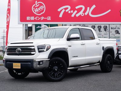 صورة 3 لـ 2015 Toyota TUNDRA