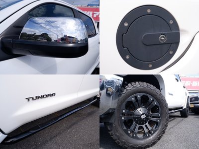 صورة 10 لـ 2015 Toyota TUNDRA