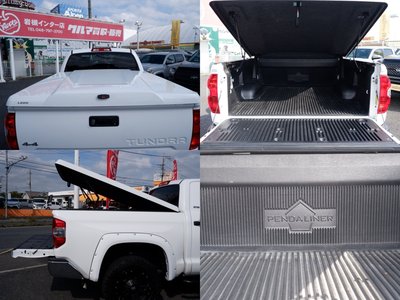 صورة 13 لـ 2015 Toyota TUNDRA