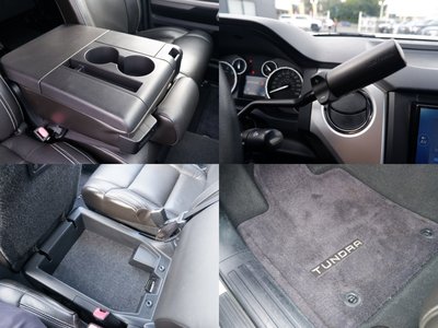 صورة مصغرة 21 لـ 2015 Toyota TUNDRA