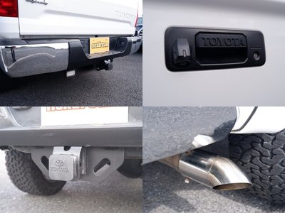صورة 12 لـ 2015 Toyota TUNDRA
