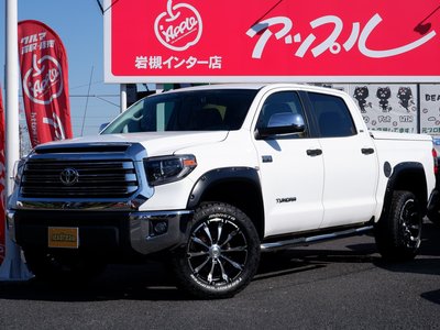 صورة 4 لـ 2015 Toyota TUNDRA