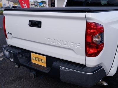 صورة 11 لـ 2015 Toyota TUNDRA