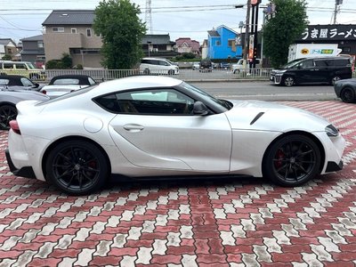 2024 Toyota SUPRA thumbnail 23
