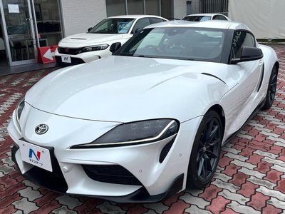 2024 Toyota SUPRA thumbnail 26