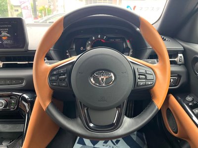 2024 Toyota SUPRA photo 11