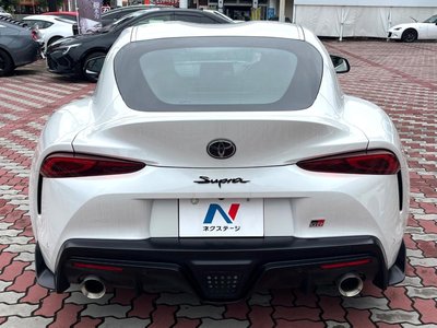 2024 Toyota SUPRA photo 15