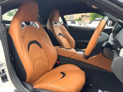 2024 Toyota SUPRA photo 9