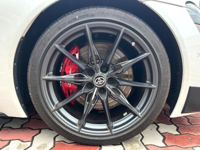 2024 Toyota SUPRA photo 13