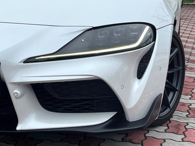 2024 Toyota SUPRA photo 12