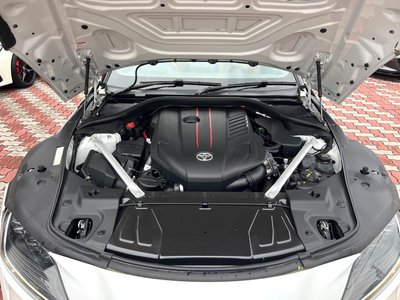 2024 Toyota SUPRA thumbnail 18