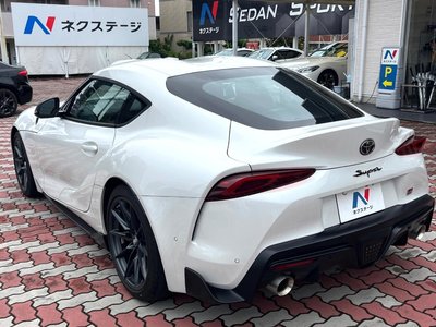 2024 Toyota SUPRA thumbnail 24