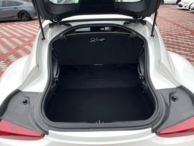 2024 Toyota SUPRA photo 10