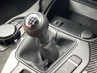 2024 Toyota SUPRA photo 3