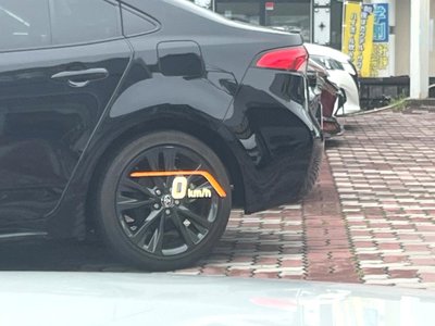 2024 Toyota SUPRA thumbnail 44