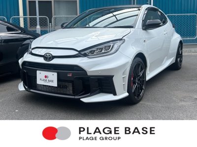 2025 Toyota GR YARIS 照片 2