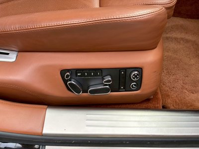 2007 Bentley CONTINENTAL — фото 44