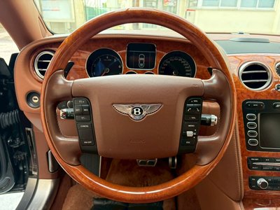 2007 Bentley CONTINENTAL — фото 25