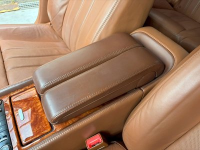 2007 Bentley CONTINENTAL — фото 35