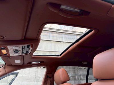2007 Bentley CONTINENTAL — фото 33