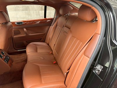 2007 Bentley CONTINENTAL — фото 48