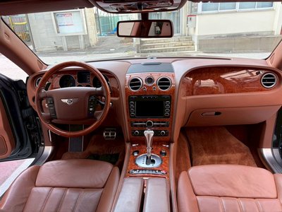 2007 Bentley CONTINENTAL — фото 2