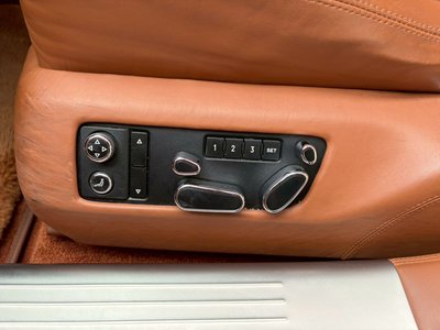 2007 Bentley CONTINENTAL — фото 41