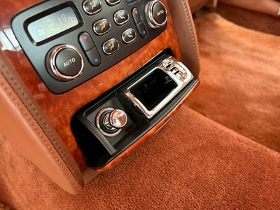 2007 Bentley CONTINENTAL — фото 52