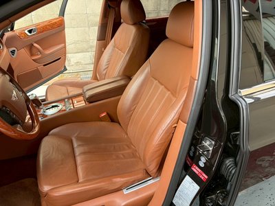 2007 Bentley CONTINENTAL — фото 3