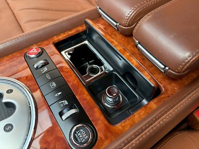 2007 Bentley CONTINENTAL — фото 37
