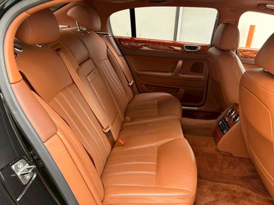 2007 Bentley CONTINENTAL — фото 46