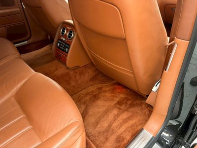 2007 Bentley CONTINENTAL — фото 47