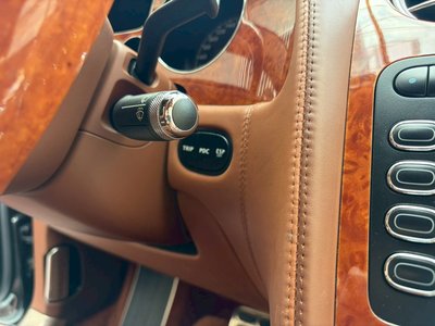 2007 Bentley CONTINENTAL — фото 27