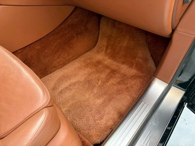 2007 Bentley CONTINENTAL — фото 24