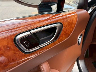 2007 Bentley CONTINENTAL — фото 40