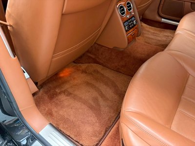 2007 Bentley CONTINENTAL — фото 49