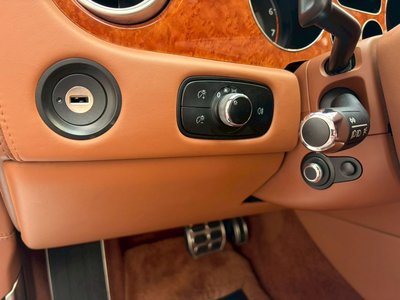 2007 Bentley CONTINENTAL — фото 28